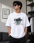Dream Mode Oversized T-Shirt ⭐