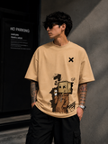 Lost Soul Oversized T-Shirt ⭐