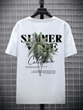 California Vibes Tee