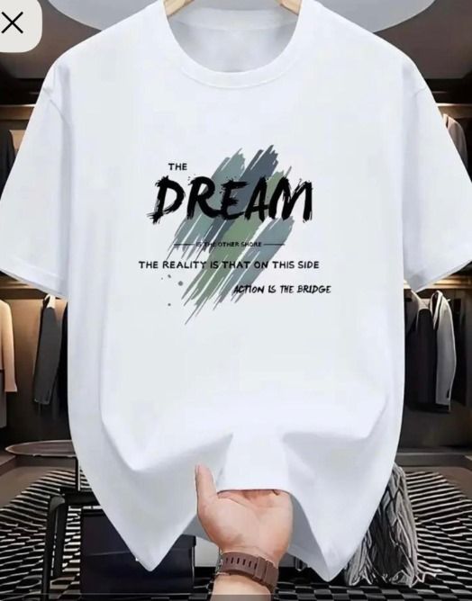Dream Mode Oversized T-Shirt ⭐